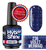 Mini Vernis Semi Permanent HSS 8ML COULEURS