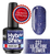 Mini Vernis Semi Permanent HSS 8ML COULEURS