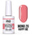 MONOPHASE CREAM 5EN1 - COULEURS